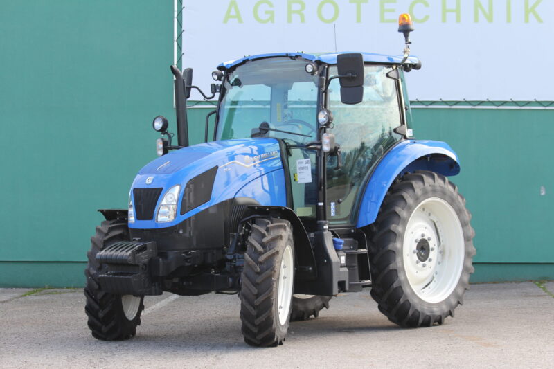 New Holland T5 UTILITY - Image 2