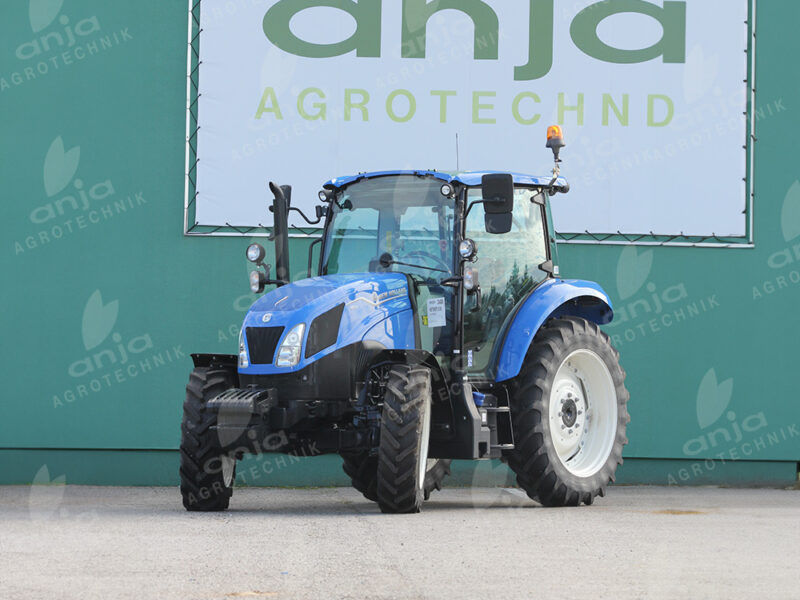 New Holland T5.90 Utility