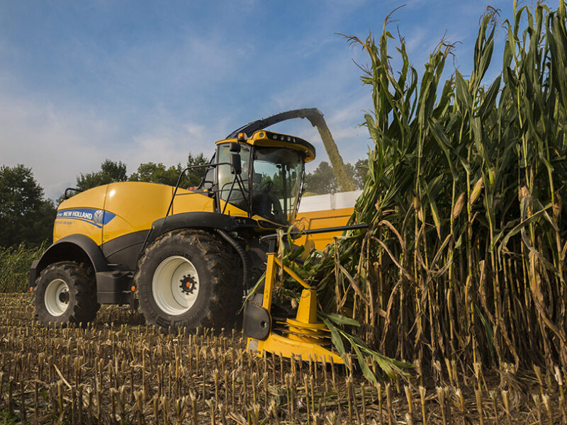 REZAČKY NEW HOLLAND FR 480 – 920