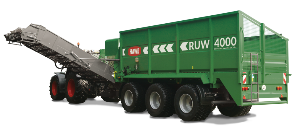 HAWE RUW 4000 - Image 2