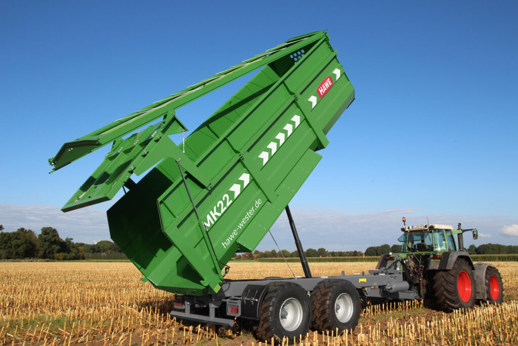 Hawe MK 22