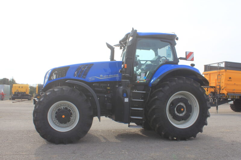 New Holland T8.380 UC - Image 2