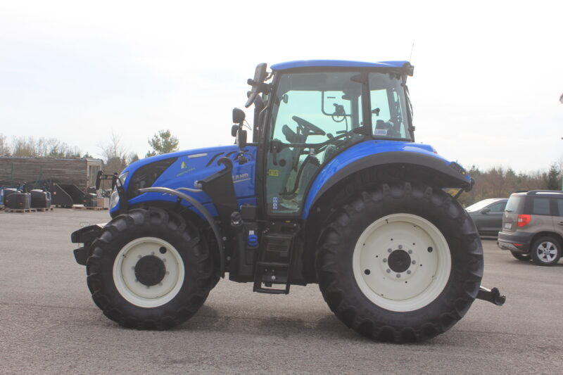New Holland T5.100 EC - Image 2