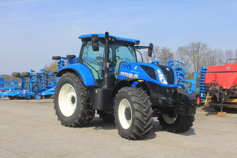 New Holland T7.195 S - Image 2