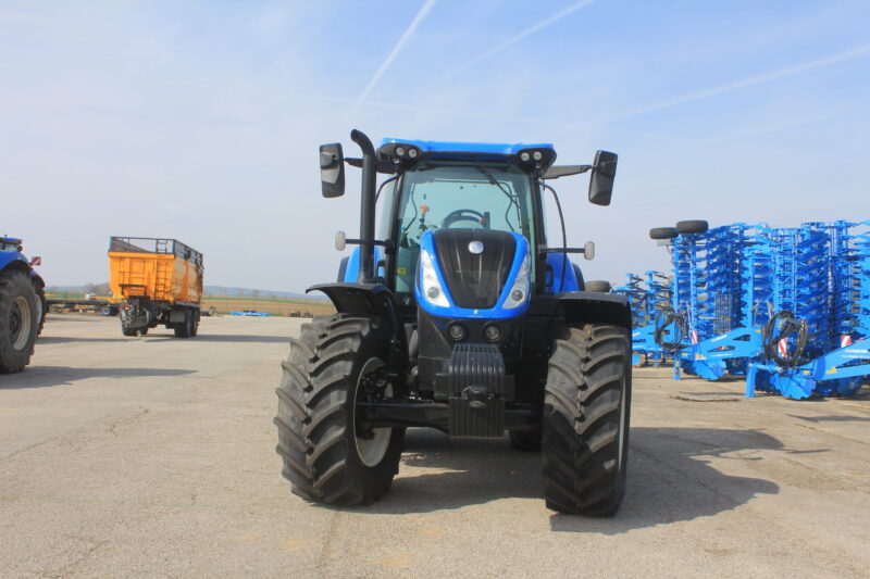 New Holland T7.195 S - Image 3