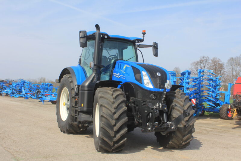 New Holland T7.290 HD - Image 2