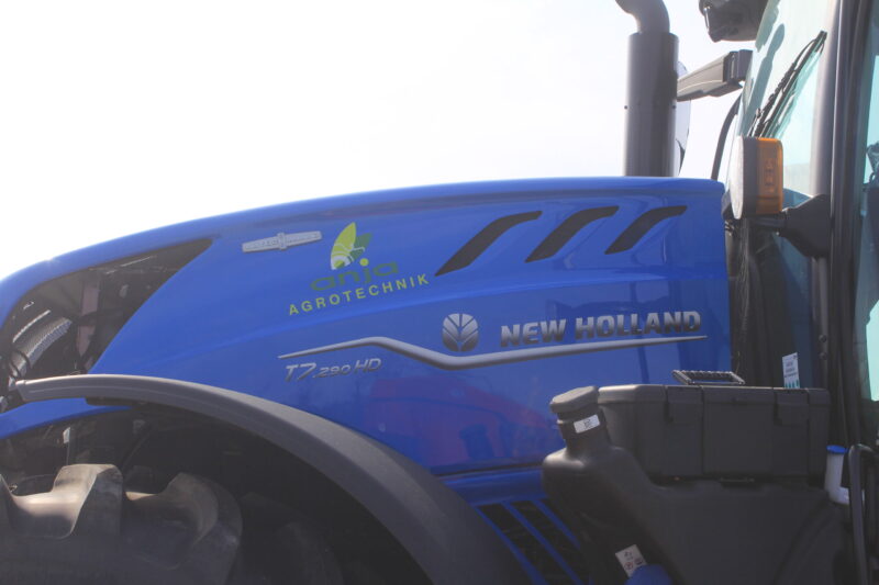 New Holland T7.290 HD - Image 5