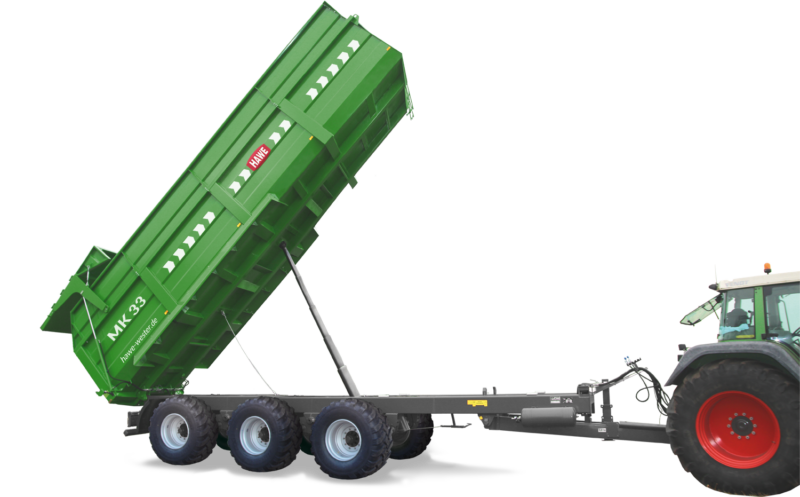 HAWE MK 33 - Image 2