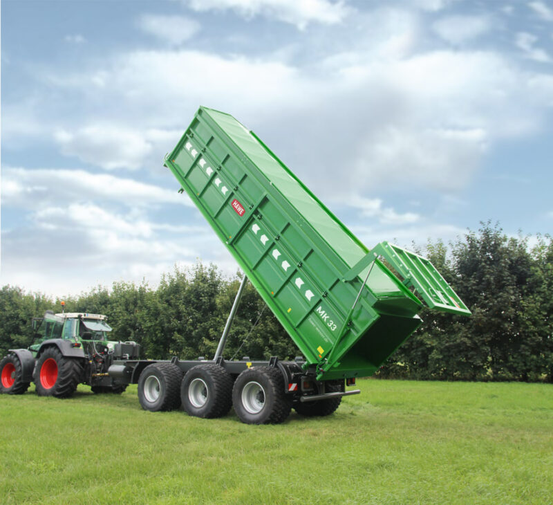 HAWE MK 33