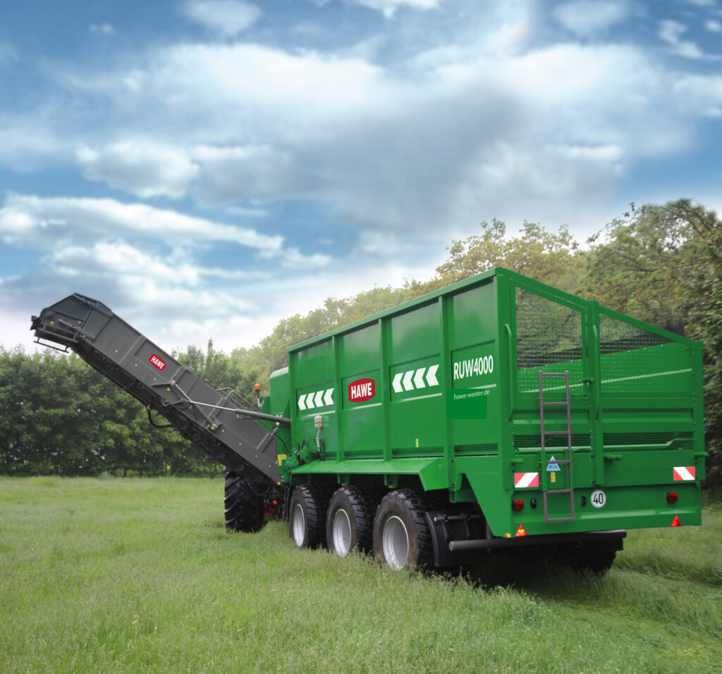 HAWE RUW 4000 - Image 6