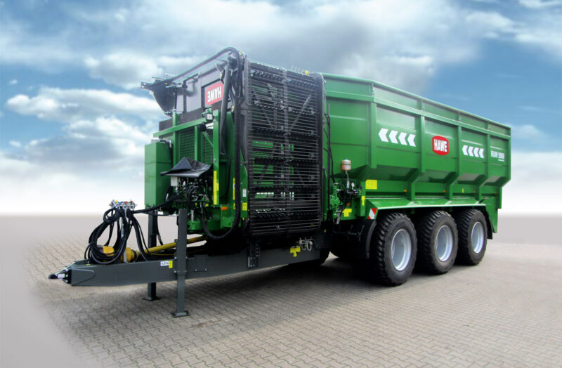 HAWE RUW 5000 - Image 4