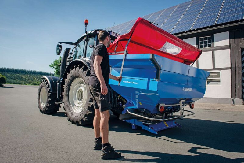 Lemken Tauri - Image 2