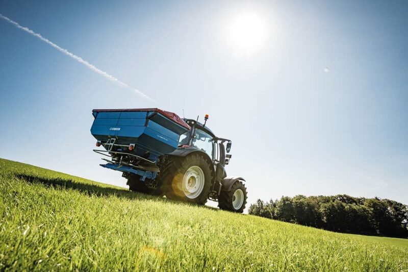 Lemken Tauri - Image 3