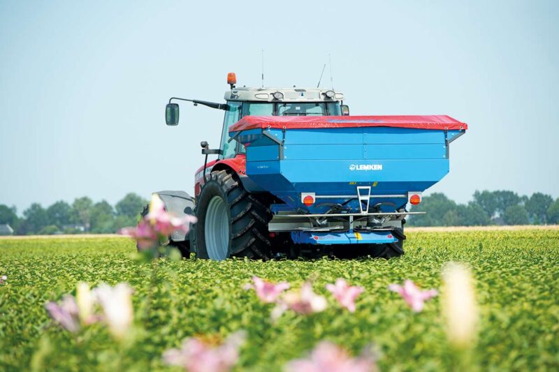 Lemken Tauri - Image 5