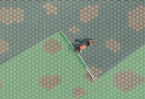 Kverneland iXtrack T4